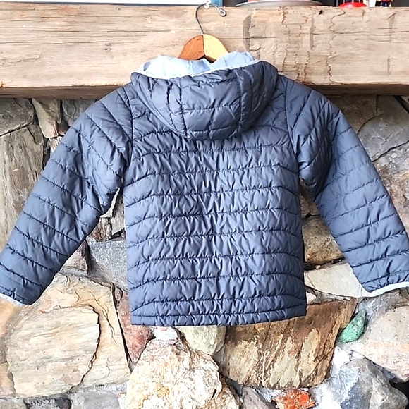 Columbia Winter Puffer Coat Youth XS (6/7) - Picture 3 of 16